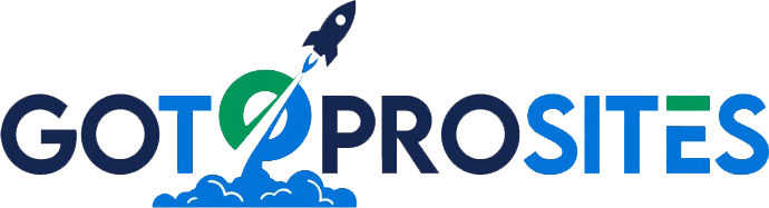 gotoprosites logo